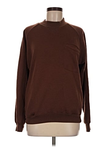 Haband! Pullover Sweater (view 1)