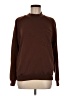 Haband! Brown Pullover Sweater Size M - photo 1
