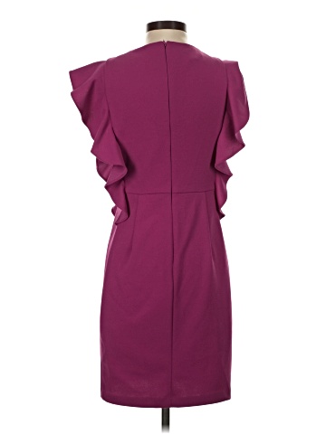 Donna Morgan Cocktail Dress (view 2)