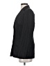 Anne Klein Sport 100% Polyester Black Blazer Size 4 - photo 1