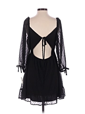 Speechless Cocktail Dress (view 2)