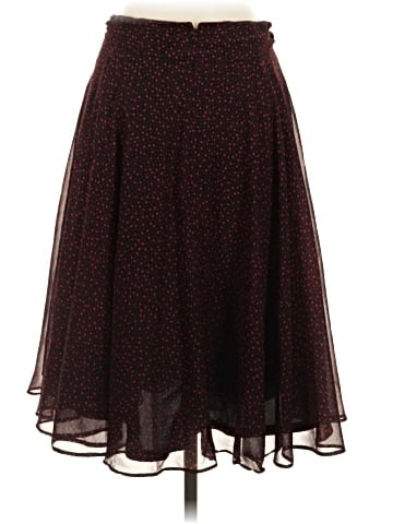 Ann Taylor Formal Skirt (view 2)