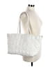 Aldo White Tote One size - photo 2