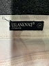 Blank NYC Ivory Denim Shorts Size 29 waist - photo 3