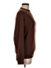Haband! Brown Pullover Sweater Size M - photo 4