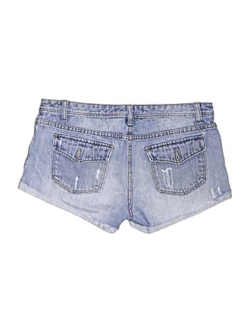Forever 21 Denim Shorts (view 2)