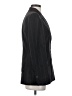 Anne Klein Sport 100% Polyester Black Blazer Size 4 - photo 2