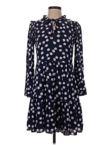 J.Crew Casual Dress (view 1)