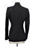 Anne Klein Sport 100% Polyester Black Blazer Size 4 - photo 5