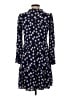 J.Crew Blue Casual Dress Size XS - photo 2