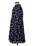J.Crew Blue Casual Dress Size XS - photo 5