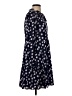 J.Crew Blue Casual Dress Size XS - photo 4