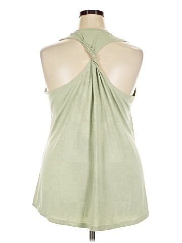 Peloton Sleeveless T-Shirt (view 2)