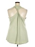 Peloton Green Sleeveless T-Shirt Size 2X - photo 2
