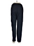 Aether Solid Blue Casual Pants Size Med (3) - photo 2