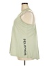 Peloton Green Sleeveless T-Shirt Size 2X - photo 5
