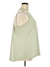Peloton Green Sleeveless T-Shirt Size 2X - photo 4