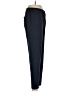 Aether Solid Blue Casual Pants Size Med (3) - photo 4