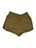 Nike Solid Green Athletic Shorts Size XS - photo 1