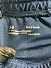 Under Armour Blue Track Pants Size L (youth) - photo 3