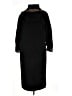Gallery 100% Polyester Black Coat Size 1X - photo 2