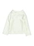 Gerber Ivory Long Sleeve Top 9-12 MO / 12 MO - photo 1