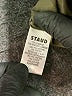 STAUD 100% Polyester Tan Casual Dress Size XL - photo 8