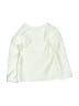 Gerber Ivory Long Sleeve Top 9-12 MO / 12 MO - photo 2