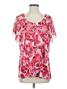 Adele & May Short Sleeve T Shirt