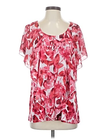 Adele & May Short Sleeve T-Shirt (view 1)