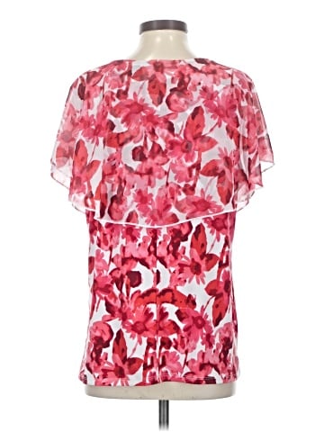 Adele & May Short Sleeve T-Shirt (view 2)