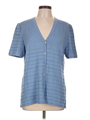 St. John Collection by Marie Gray Cardigan (view 1)