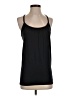 Trina Turk Black Tank Top Size S (estimated) - photo 1