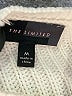 The Limited Hearts Ivory Pullover Sweater Size M - photo 7