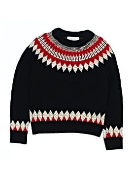 Charter Club Pullover Sweater (view 1)