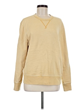 J.Crew Factory Store Pullover Sweater