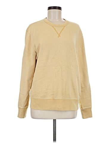 J.Crew Factory Store Pullover Sweater (view 1)
