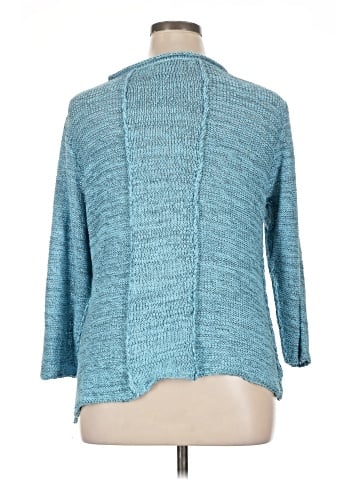 Habitat Pullover Sweater (view 2)