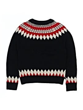 Charter Club Pullover Sweater (view 2)
