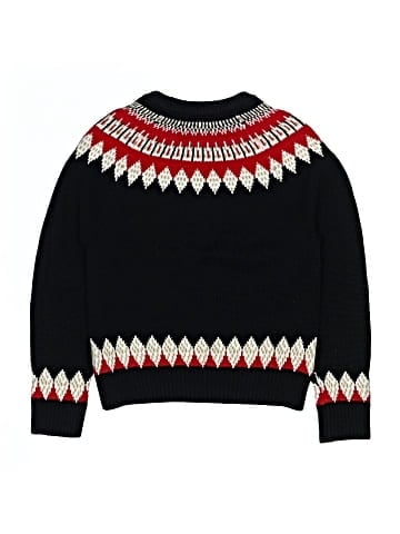 Charter Club Pullover Sweater (view 2)