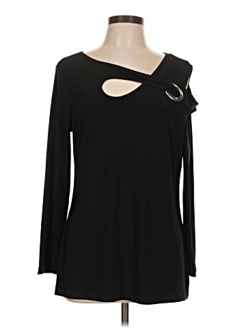 Tango Mango Long Sleeve T-Shirt (view 1)