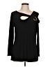 Tango Mango Black Long Sleeve T-Shirt Size L - photo 1