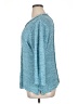 Habitat Teal Pullover Sweater Size XL - photo 5