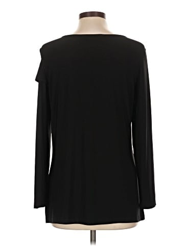 Tango Mango Long Sleeve T-Shirt (view 2)