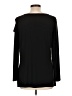 Tango Mango Black Long Sleeve T-Shirt Size L - photo 2