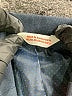 Cat & Jack Solid Blue Blazer Size 3T - photo 3