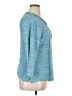 Habitat Teal Pullover Sweater Size XL - photo 4