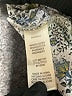 Max Studio Paisley Gray Casual Dress Size XL - photo 8