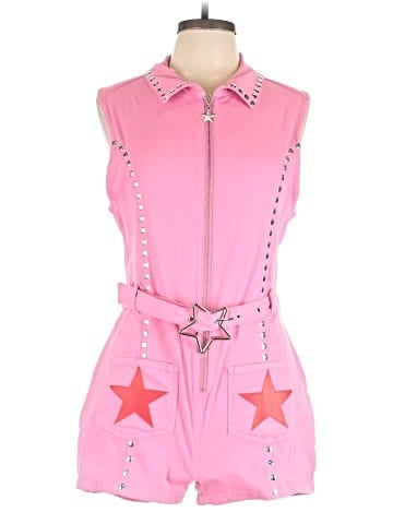 Assorted Brands Romper (view 1)
