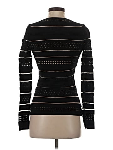 Bailey 44 Long Sleeve Top (view 2)